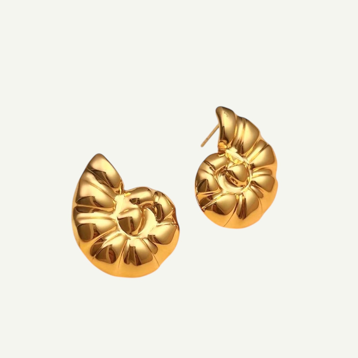 Boucle d’oreille Cléo