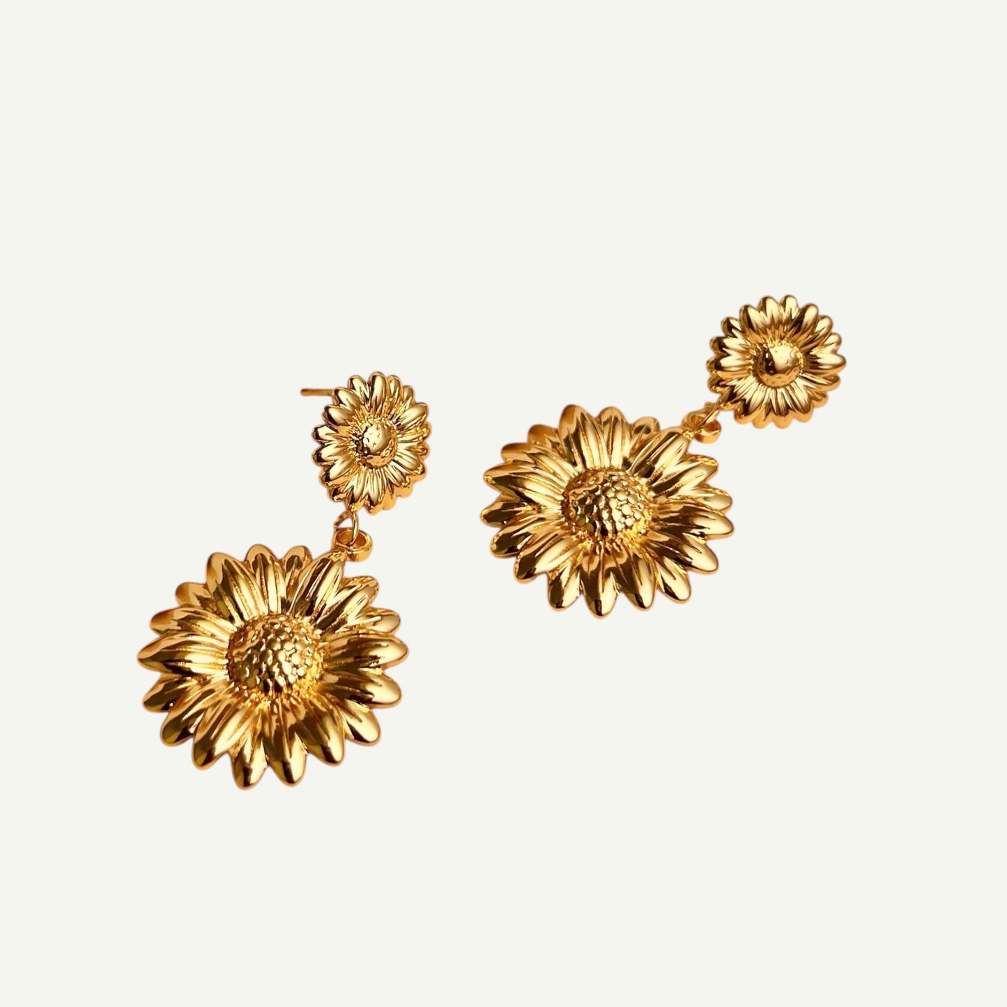 Boucle d’oreille Chiara