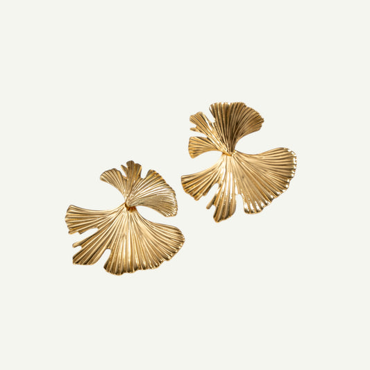 Boucle d’oreille Alizée