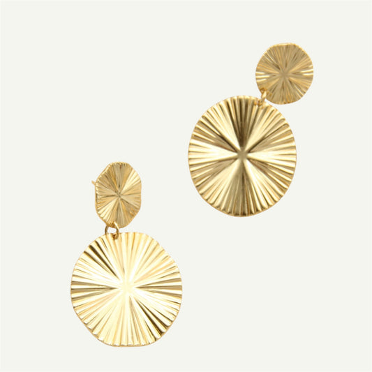 Boucle d’oreille Gloria