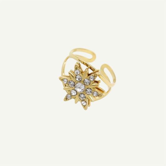 Bague anti-stress Ari