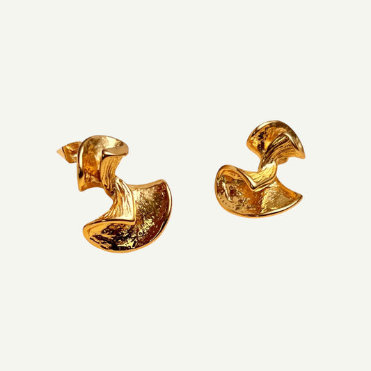 Boucle d’oreille Clémence