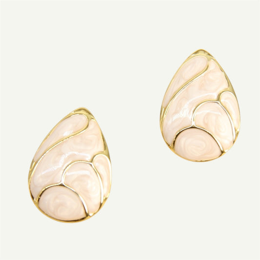 Boucle d’oreille Sophie