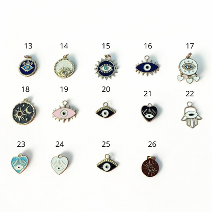 Bracelet Charms | à Composer