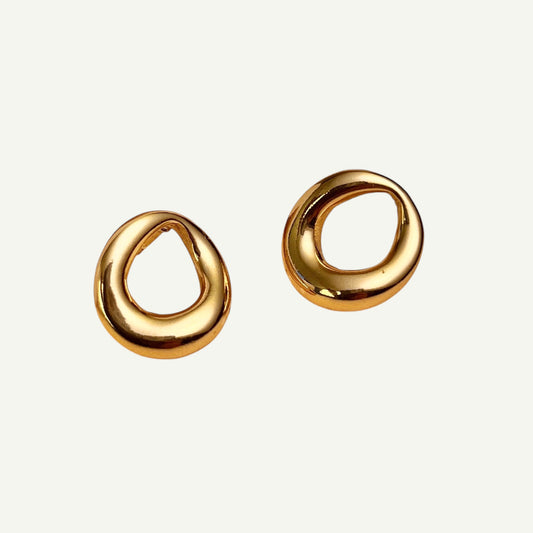 Boucle d’oreille Gloria