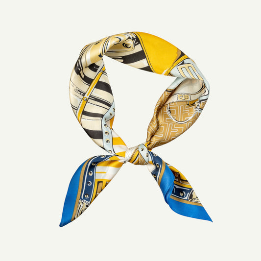 Foulard Elina