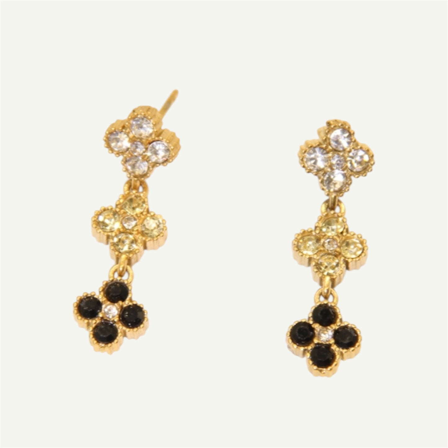 Boucle d’oreille Cléo